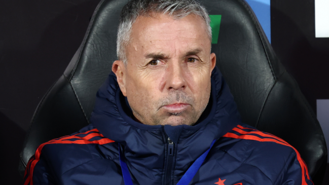 Alvarez y el 5-0 sobre Guaraní: En el fútbol puede pasar cualquier cosa, la llave no está cerrada