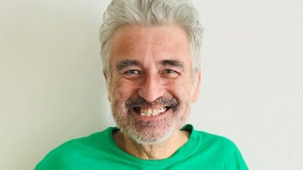   Jorge González estrena sus primeras canciones en siete años 