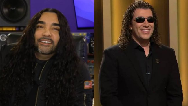 Alexítico se lanza contra Leo Rey: acusa al cantante de acoso y extorsión