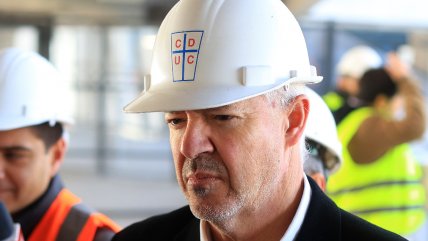   Juan Tagle: Queremos promover el uso del transporte público para venir al Claro Arena 