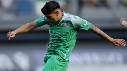   Ribera ante inminente partida de Matus: Está conversado que llegue alguien de su categoría 