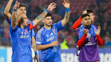   El panorama de las entradas y salidas de Universidad de Chile en el mercado de pases 