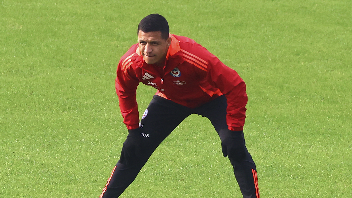 ¿prepara Las Maletas La Enigmática Publicación De Alexis Sánchez En Su 