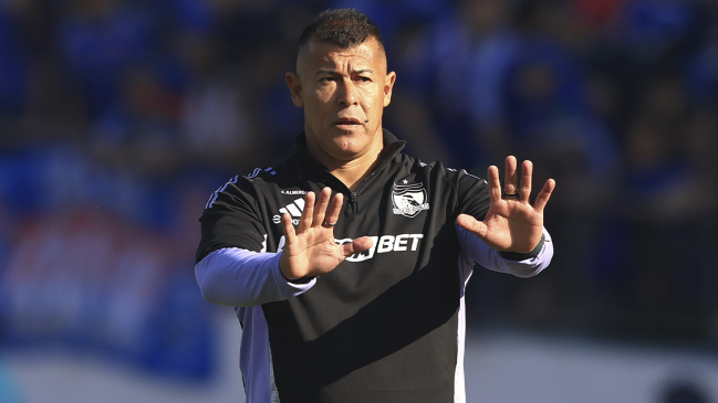 Comisión de Arbitros evalúa una nueva denuncia a Almirón tras el acuso de “robo” ante la U