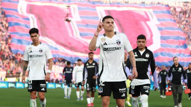 Lucas Cepeda se disculpó con Universidad de Chile por gestos obscenos