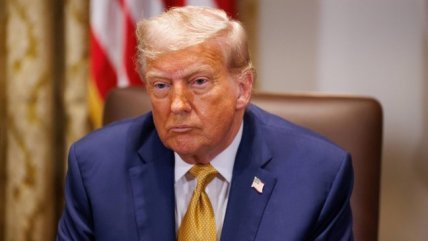  Críticas al escudo antimisiles de Trump por caro, inviable y peligroso  