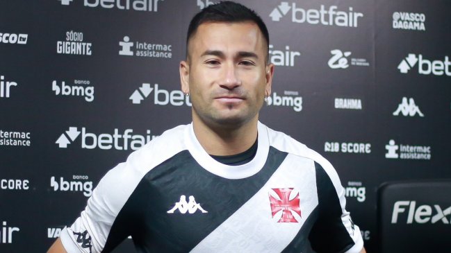 Jean Meneses apareció como opción de 