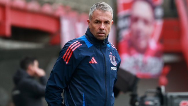 Gustavo Alvarez: Jamás voy a responsabilizar a un jugador por una derrota