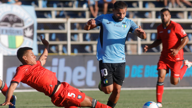 O'Higgins visita a Huachipato con la misión de acercarse a los primeros lugares en la Liga