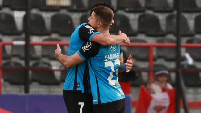 [FOTO] Huachipato se sumó a ola de memes por la 