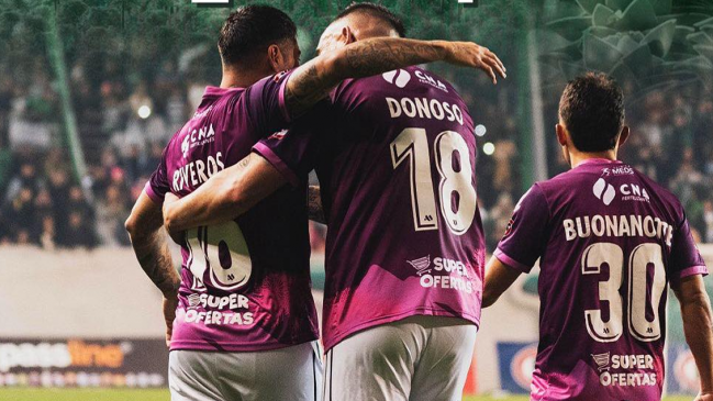 Deportes Temuco se llevó un dramático triunfo ante Santiago Morning