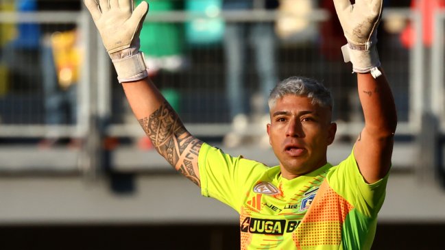 Brayan Cortés está en carpeta de Peñarol: Vemos con buenos ojos traerlo