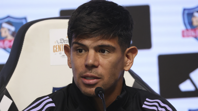 Pavez y el presente de Cortés: Ha sido un año tormentoso para todos, en especial para Brayan