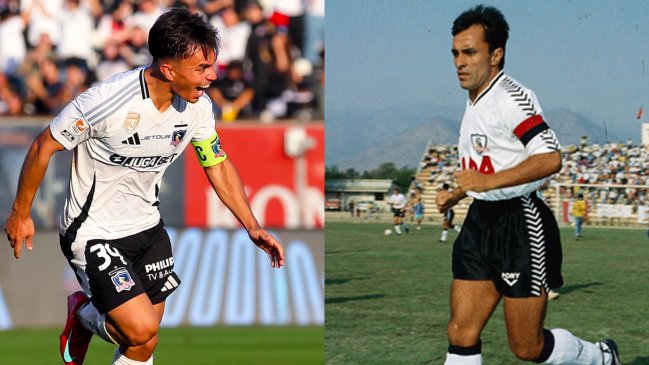 Vicente Pizarro y las comparaciones con su padre Jaime: Hizo su camino y yo haré el mío