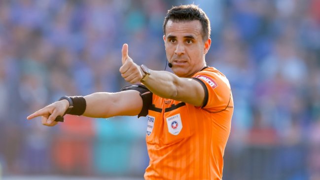 Piero Maza: Almirón se arrepintió y me parece fenomenal