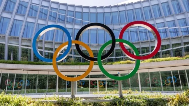 El Comité Olímpico de EE.UU. prohíbe a las mujeres trans competir en deportes femeninos