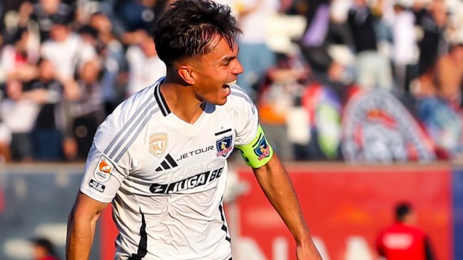 Vicente Pizarro quedó solo por detrás de Messi en ranking internacional