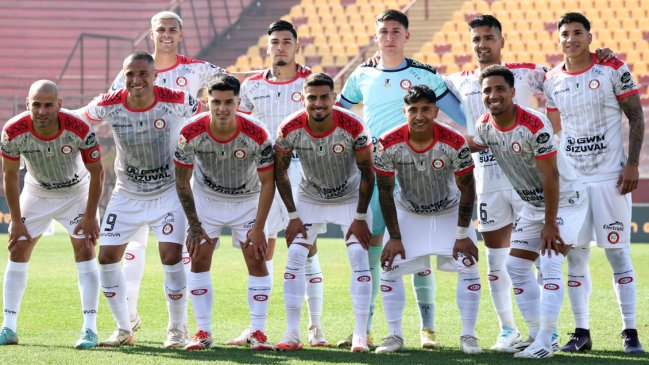 Jugador de La Calera recibió severo castigo por 