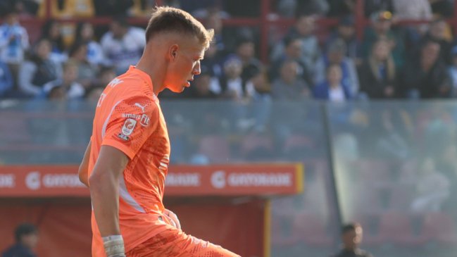 Bernedo palpitó duelo clave ante Coquimbo: Va a ser difícil