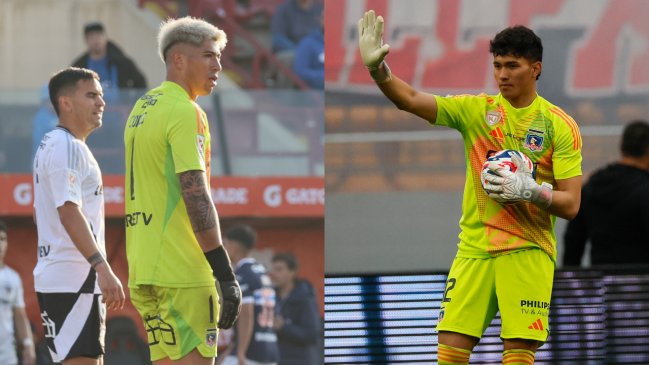 ¿Llegará al duelo con O'Higgins? De Paul salió con molestias en el amistoso con Valladolid