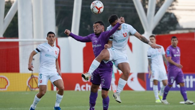 Roberto Cereceda y el momento de San Antonio Unido: Hay muchachos que no tienen para el día a día