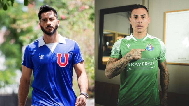 Herrera explotó contra Azul Azul por fallido retorno de Vargas: Lo estás ninguneando, eso es lo peor