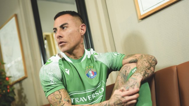 Vargas y frustrado retorno a la U: Pasaron cosas que hicieron que no fuera posible