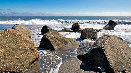  Olas de calor marinas afectaron al 96% de la superficie oceánica en 2023  