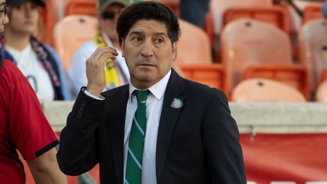 Iván Zamorano: 