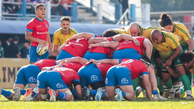 ¿Cuándo y dónde ver la revancha de Los Cóndores ante Brasil por Clasificatorias?