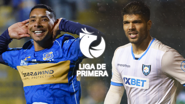 Everton y Huachipato zanjarán sus rachas con el objetivo de no hundirse en la tabla de la Liga