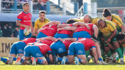   ¿Cuándo y dónde ver la revancha de Los Cóndores ante Brasil por Clasificatorias? 