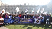 CUT y ANEF anuncian protestas contra reforma al Subsidio por Incapacidad Laboral