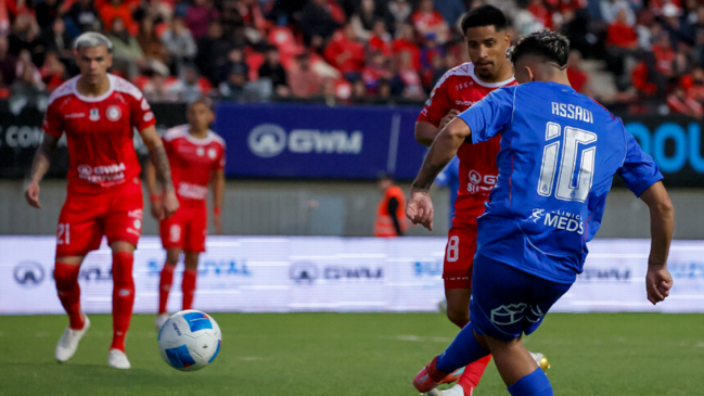 Los resultados en la fecha 17 de la Liga de Primera