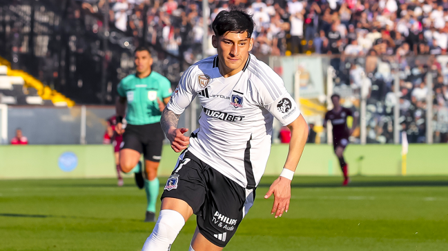 Francisco Marchant y el duelo ante Valladolid: Los jóvenes lo aprovechamos al máximo