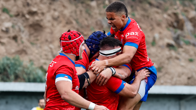 Los Cóndores sellaron su paso a la final de Clasificatorias con nuevo triunfo ante Brasil