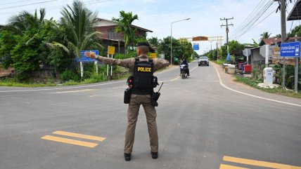  Conflicto Tailandia-Camboya: Violencia fronteriza escala y aumentan las bajas  