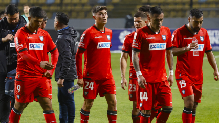   Huachipato agravó su presente como forastero y sumó una derrota más ante Everton en Sausalito 