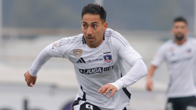 Javier Correa y el empate ante O'Higgins: Ellos encontraron un gol de inercia nomás