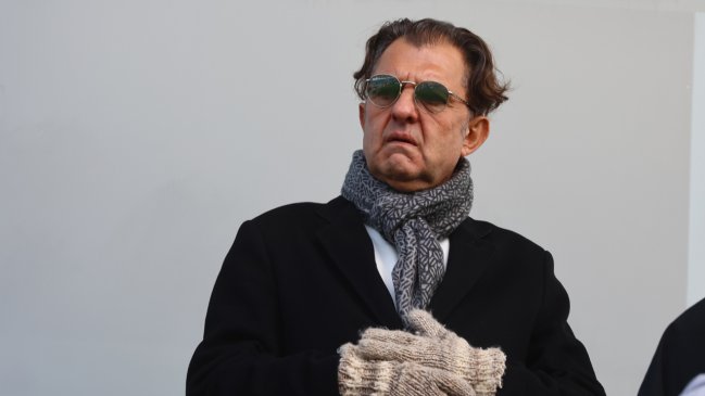 Mosa entregó su versión por presunta agresión de su guardia contra periodista en San Fernando