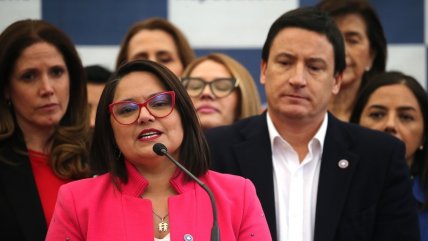  Republicanos volvió a cerrar la puerta a Chile Vamos  