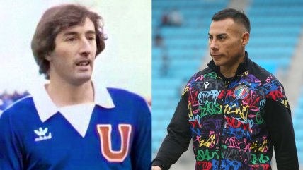   Miguel Angel Gamboa y el fallido retorno de Vargas a la U: Encuentro razonable las dudas si no lo firmaron 