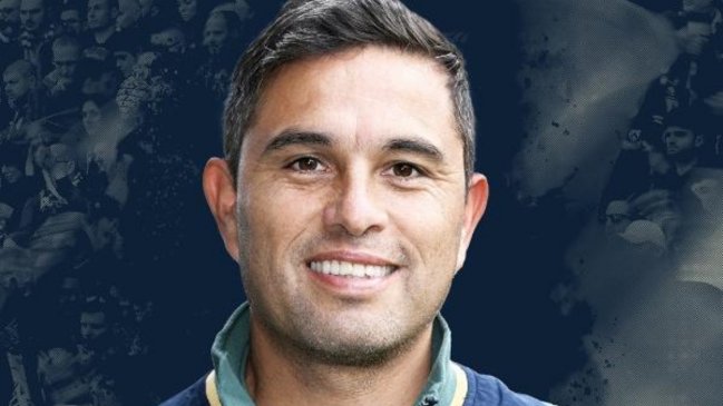 Julio Gutiérrez asumió como técnico del equipo Primavera de Udinese