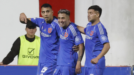   Rodrigo Contreras valoró a Assadi: Tenemos una amistad muy linda y nos entendemos bien 