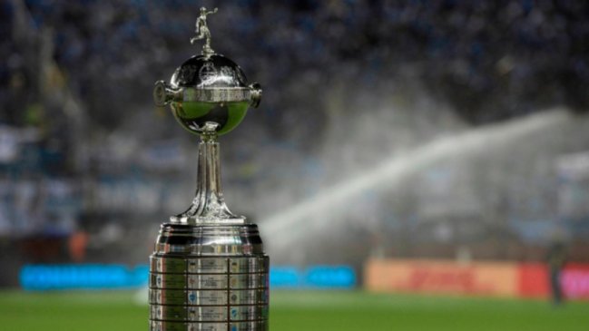 Conmebol anunció la fecha de inicio para la Copa Libertadores 2026