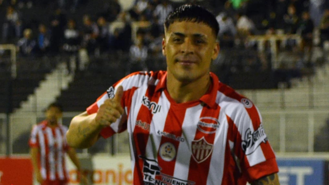 Brian Fernández desmintió los rumores sobre una supuesta desaparición