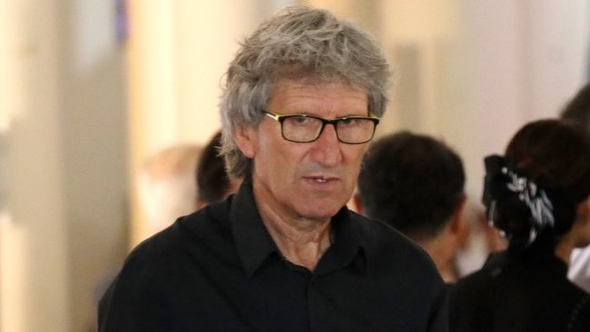 Daniel Morón fue citado al Tribunal de Disciplina por insulto a los árbitros ante O'Higgins