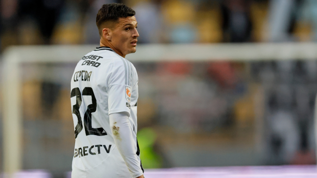 En Brasil descartaron interés de Cruzeiro por Lucas Cepeda