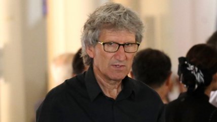   Daniel Morón fue citado al Tribunal de Disciplina por insulto a los árbitros ante O'Higgins 