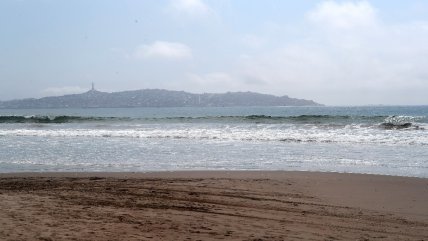   ¿A qué hora llega el posible tsunami a Chile? 